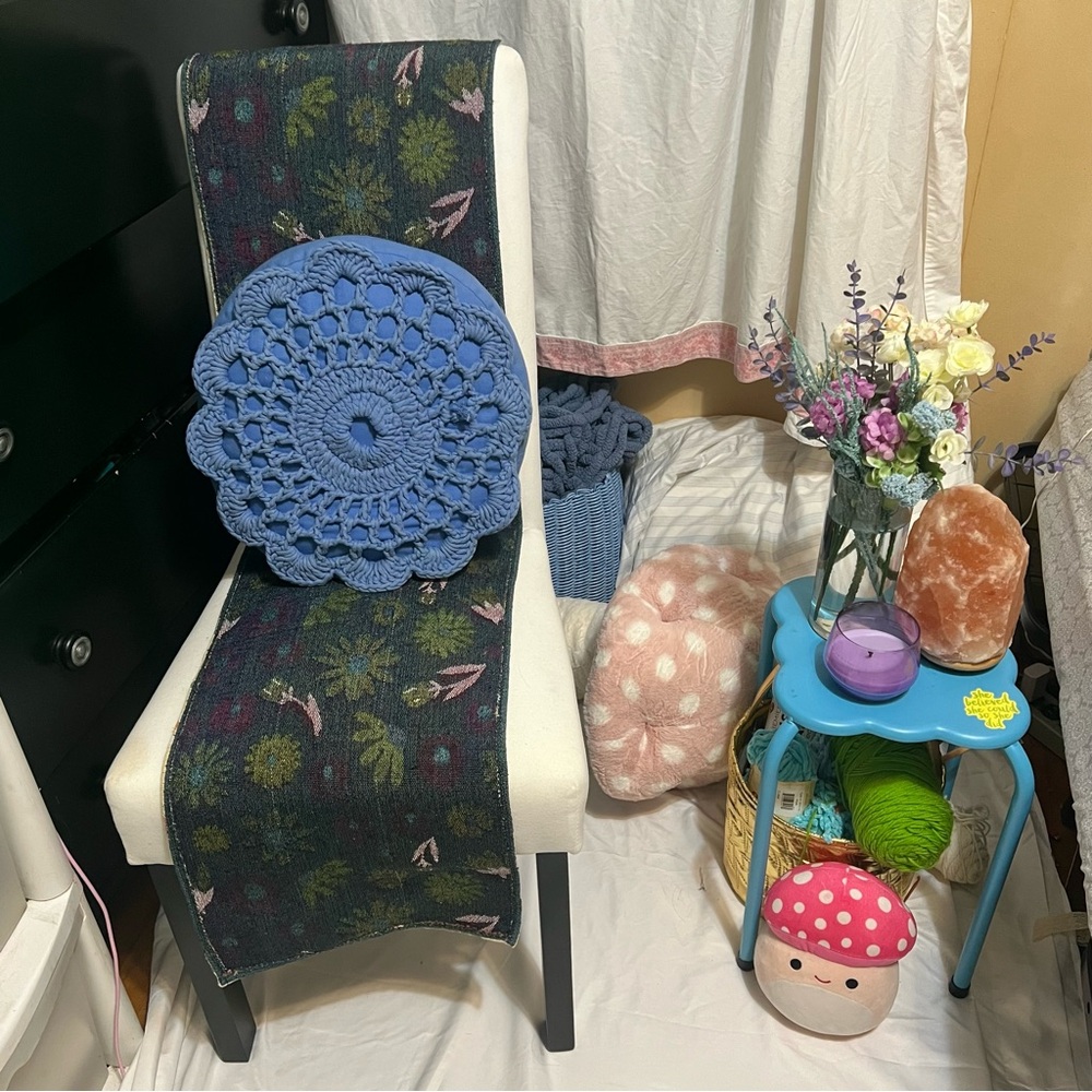 For The Home: Cottagecore, Academia, & More Silent Decor Share Show 🍄🌱🌤️